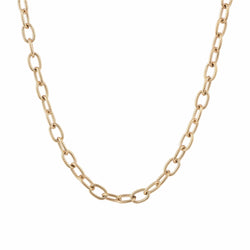 Nalu Jewels Gold Chain Choker