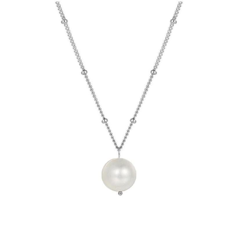 Nalu Jewels Sea Pearl Necklace