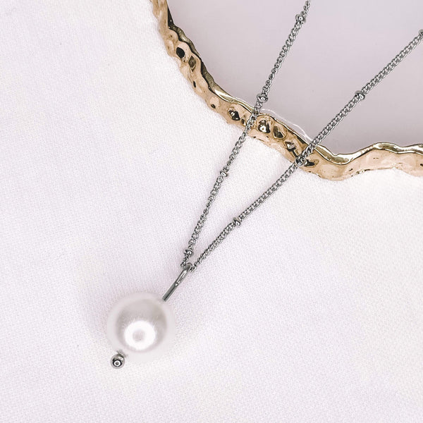 Nalu Jewels Sea Pearl Necklace